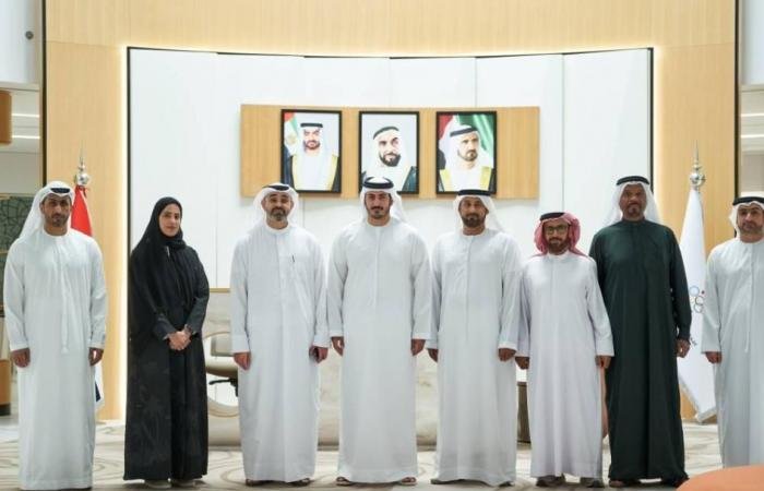 الرياضة الان | اتحاد الرياضات البحرية يعتمد قرارات تنظيمية واستراتيجية | عيون الجزيرة الرياضي