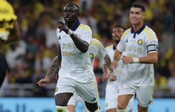 الرياضة الان | كيفية مشاهدة مباراة النصر والاتحاد في بث مباشر اليوم في الدوري السعودي | عيون الجزيرة الرياضي