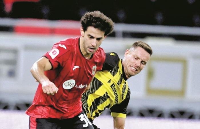 الرياضة في قطر | القطراوي والرهيب.. صراع من أجل المربع | عيون الجزيرة الاخبارية