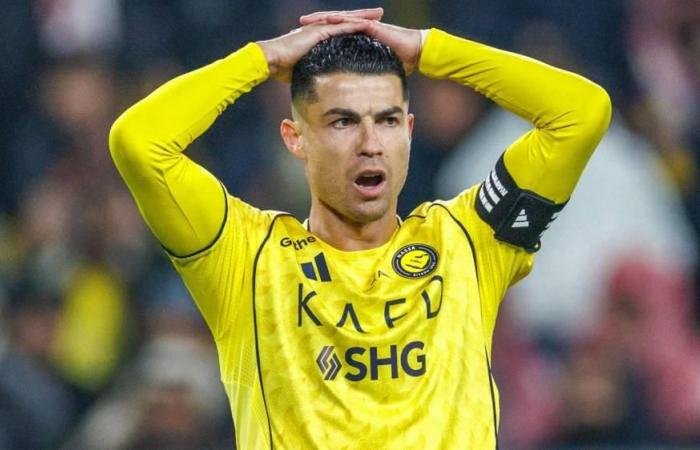 الرياضة الان | رونالدو يواصل احتجاجه ويغيب عن قمة النصر والاتحاد | عيون الجزيرة الرياضي