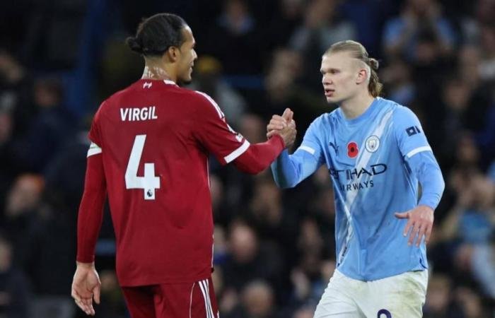 الرياضة الان | سيمينيو يحذر ليفربول قبل مباراته مع السيتي.. وفان دايك يهاجم روني | عيون الجزيرة الرياضي