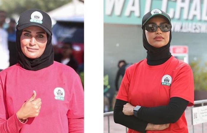 الرياضة الان | حكمتان إماراتيتان ضمن طاقم تحكيم تحدي «سوات 2026» | عيون الجزيرة الرياضي