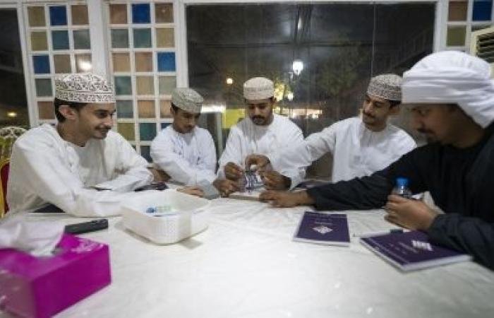 أخبار سلطنة عمان | مؤسسة الإمام جابر بن زيد الوقفية تطلق النسخة الرابعة من المخيم الشبابي "إقدام" بالبريمي | عيون الجزيرة الاخبارية عمان