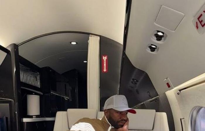 الرياضة الان | مايوذر يتباهى برزم الدولارات ولا يسدد إيجار بيته | عيون الجزيرة الرياضي