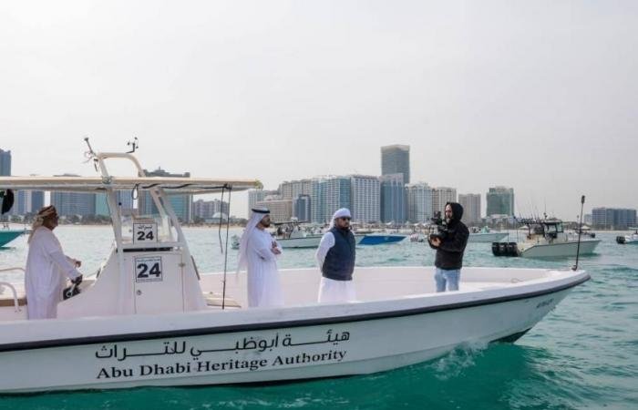 الرياضة الان | انطلاق بطولات الظفرة الكبرى لصيد الكنعد في محطتها الثانية | عيون الجزيرة الرياضي