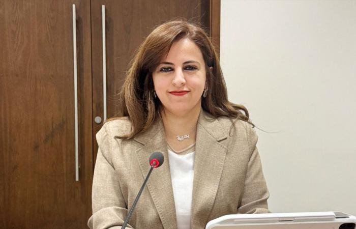 أخبار الكويت | منيرة الأمير: السجل الوطني للمباني والعقارات   خطوة مفصلية لإعادة قراءة المشهد العمراني | عيون الجزيرة الكويت