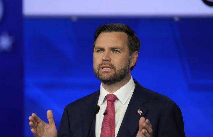 فانس يتعرض لصيحات استهجان في الأولمبياد الشتوي في ايطاليا...وترامب يدافع عنه | عيون الجزيرة