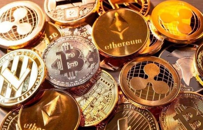 عملة الإيثيريوم ترتفع 11% وتتجاوز 2000 دولار