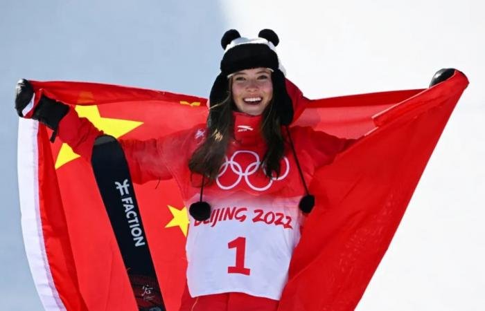 الرياضة الان | سينر مفتش تذاكر.. ومغربي باسم إيطالي في «الأولمبياد الشتوي» | عيون الجزيرة الرياضي