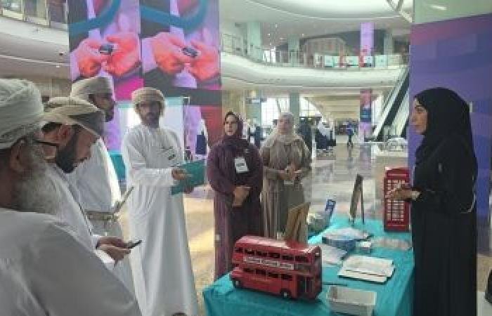 أخبار سلطنة عمان | ملتقى مؤسسات التعليم العالي بمسقط يعرض البعثات الدراسية والمنح في مختلف التخصصات | عيون الجزيرة الاخبارية عمان