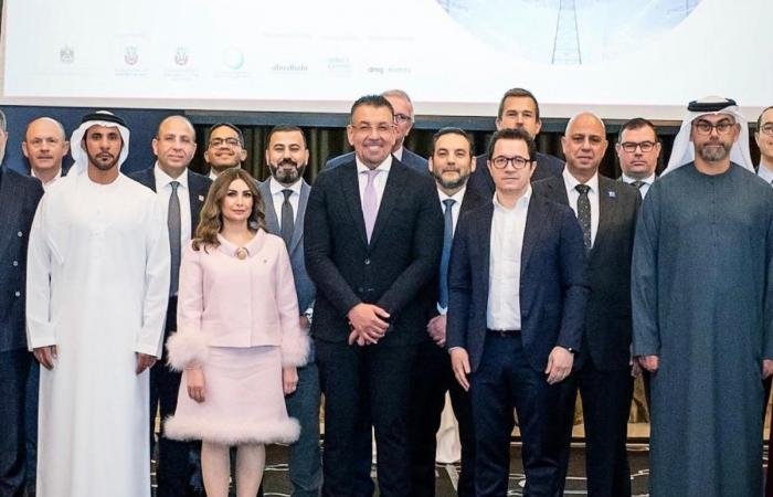 أخبار الكويت | «المياه الكويتية» تعزّز تمثيلها في اللجنة التنفيذية للمؤتمر العالمي للمرافق بأبوظبي | عيون الجزيرة الكويت