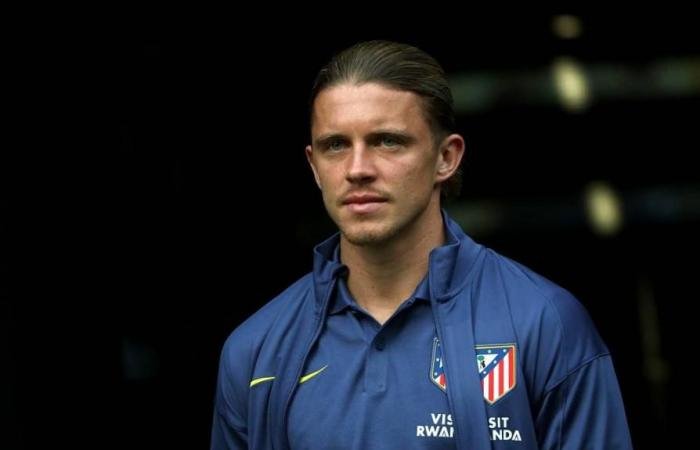 الرياضة الان | غالاغر خضع لعملية في القلب بعمر 18 عاماً | عيون الجزيرة الرياضي