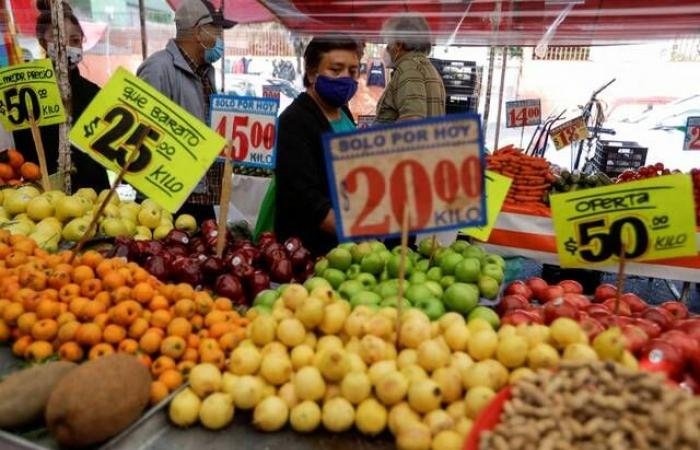 تراجع أسعار الغذاء العالمية للشهر الخامس على التوالي في يناير