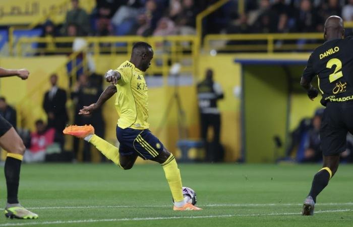 الرياضة الان | النصر يهزم الاتحاد في الكلاسيكو.. وجيزوس يواصل الامتناع عن «الكلام المباح» | عيون الجزيرة الرياضي