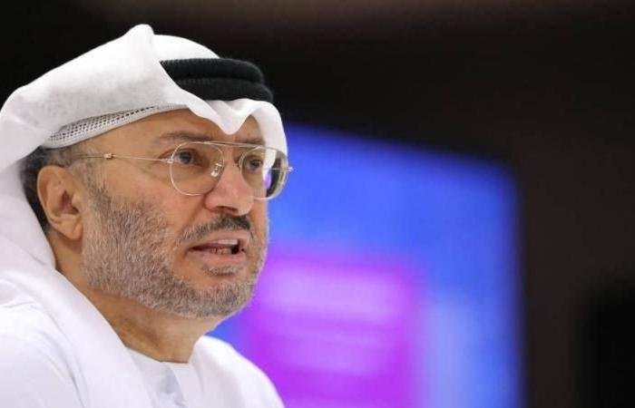 الامارات الان | قرقاش: الخلافات عابرة ولا ينبغي أن تمسّ علاقات الشعوب | عيون الجزيرة الامارات