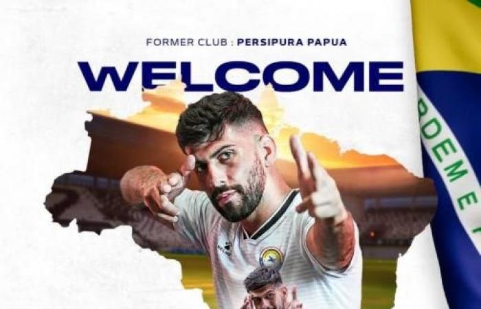 الرياضة الان | الزوراء العراقي يتعاقد مع مدافع كونغولي ومهاجم برازيلي | عيون الجزيرة الرياضي