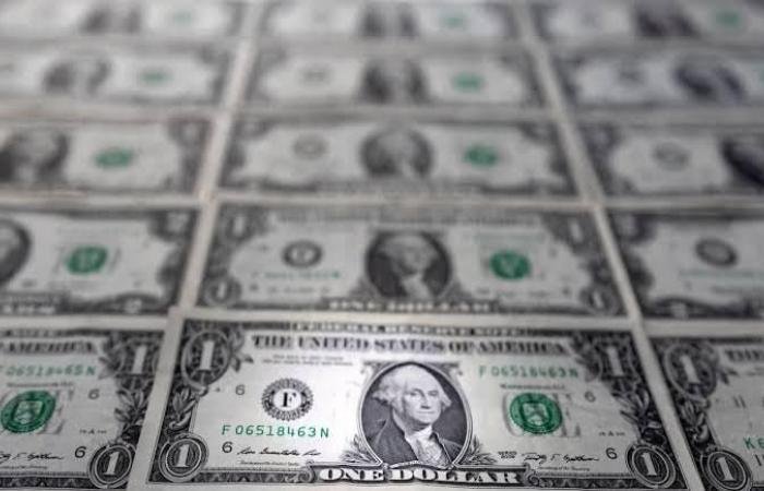 سعر الدولار مقابل الجنيه في البنوك المصرية السبت 7 فبراير 2026