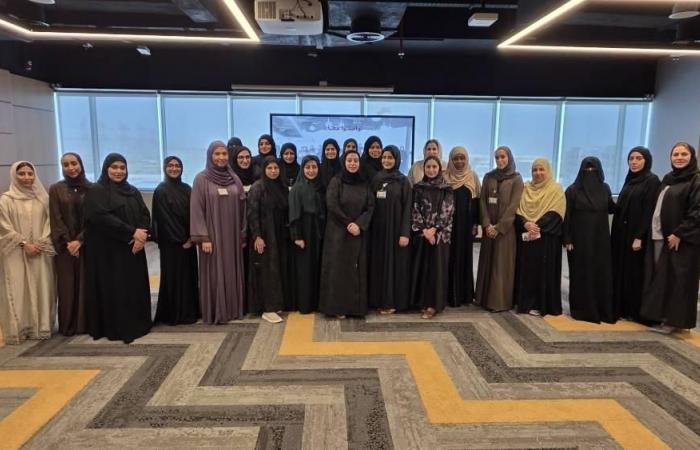 الامارات الان | «نسائية ديوا»: 50 ورشة وفعالية بمشاركة 1400 موظفة خلال 2025 | عيون الجزيرة الامارات