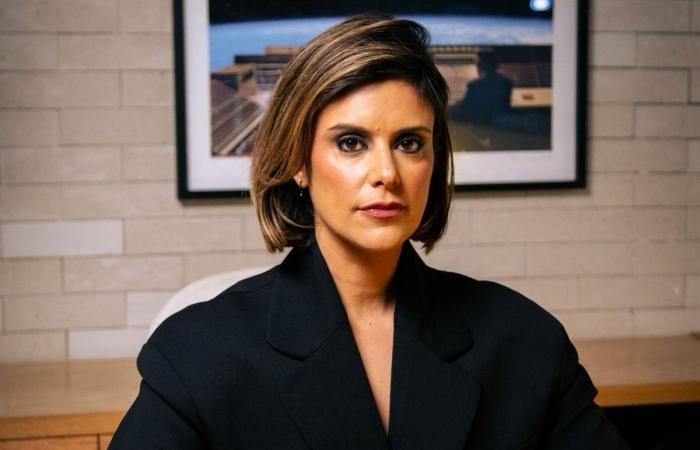 أخبار الكويت | جنى خلدون النقيب نائباً لرئيس التحرير في «كويت تايمز» | عيون الجزيرة الكويت