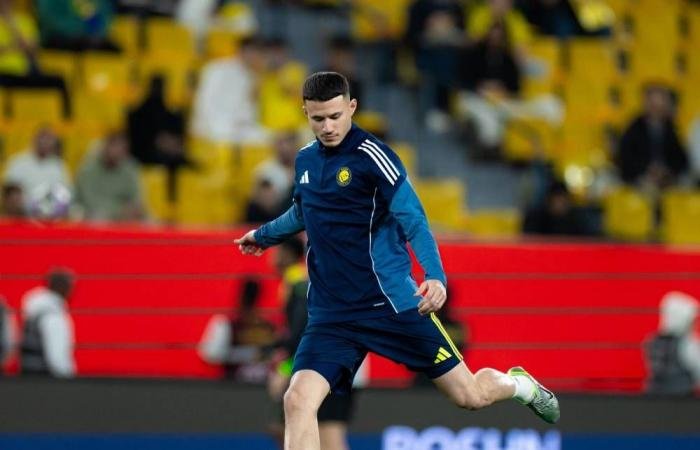 هل مشاركة الحمدان قانونية ؟