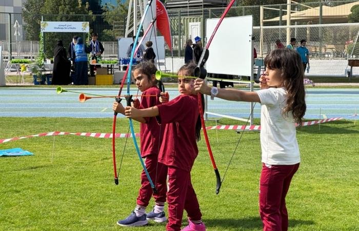 أخبار قطر | بالمختصر.. تعرف على معايير تنظيم فعاليات اليوم الرياضي "بلا وجبات سريعة أو هدايا" | عيون الجزيرة قطر
