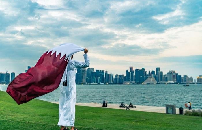أخبار قطر | قطر الأول عربيا وإقليميا في توقعات النمو الاقتصادي لعام 2026 | عيون الجزيرة قطر