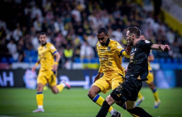 إثارة وشراسة