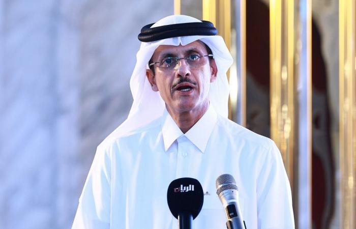 أخبار قطر | مؤسسة ثاني بن عبد الله للخدمات الإنسانية تكشف عن مشاريعها الخيرية للعام 2026 | عيون الجزيرة قطر