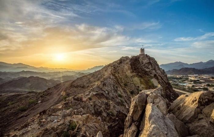 «سياحة عجمان» تنظم جولة ترويجية في بريطانيا