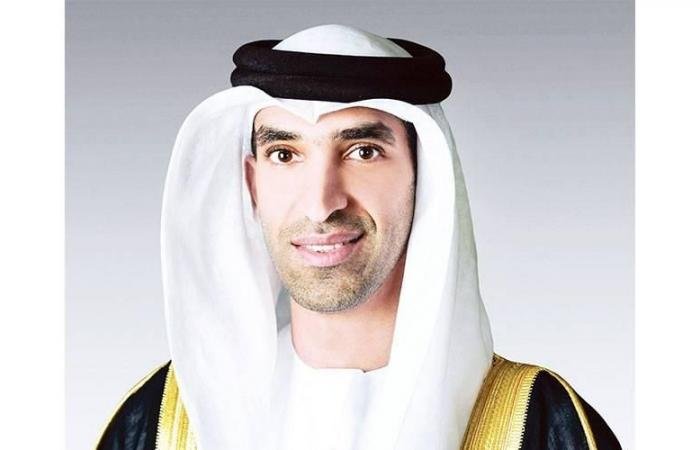 ثاني الزيودي: شراكة الإمارات والغابون تُوسّع الاستثمارفي غرب إفريقيا