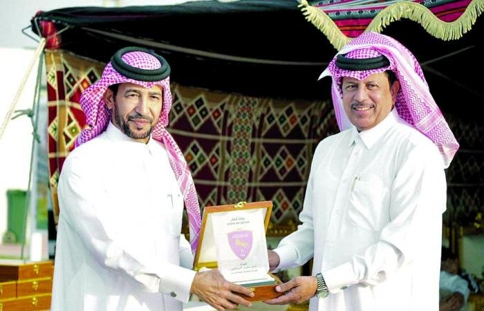 الرياضة في قطر | نادي معيذر يفتتح أكاديمية كحيلان لكرة القدم | عيون الجزيرة الاخبارية