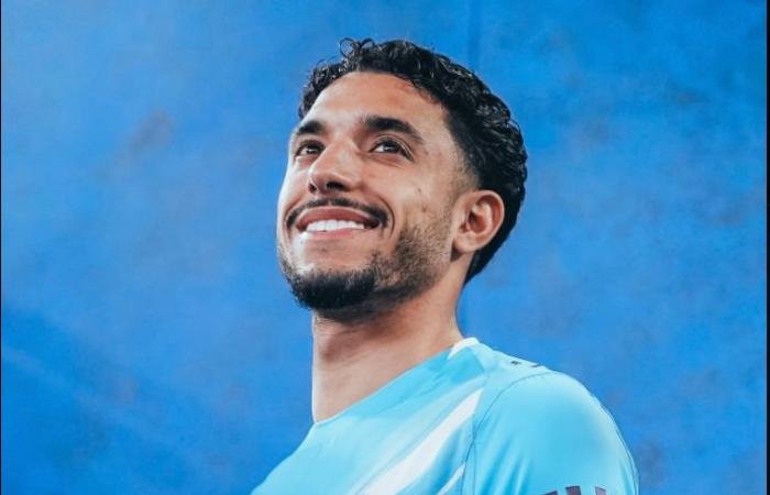 أخبار قطر | رسالة من مانشستر سيتي لعمر مرموش في ذكرى ميلاده  | عيون الجزيرة قطر