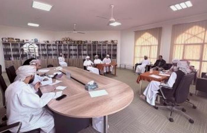 أخبار سلطنة عمان | ختام البطولة الوطنية التاسعة للمناظرات الطلابية على مستوى مدارس «تعليمية مسندم» | عيون الجزيرة الاخبارية عمان