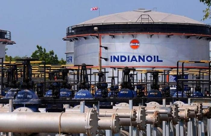 شركات التكرير في الهند تتجنب النفط الروسي بسبب أمريكا