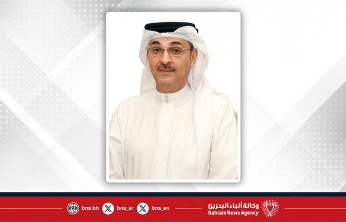 أخبار البحرين | في إطار الجهود الحكومية لتطوير جودة الخدمات وإعادة هندستها .. وزارة المواصلات والاتصالات تدشّن خدمات إلكترونية لإصدار وتجديد وتعديل شهادة صيانة الطائرات | عيون الجزيرة