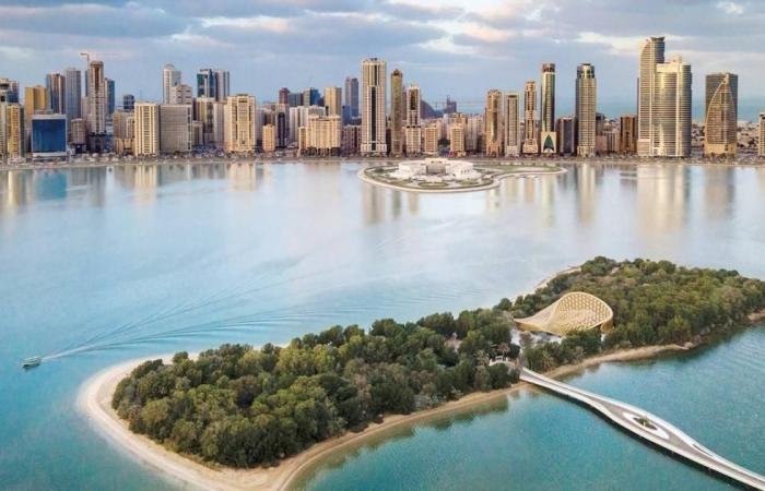 الامارات الان | «اليونيسكو» تختار الشارقة أول مدينة عربية لتطبيق أداة تقييم دولية | عيون الجزيرة الامارات