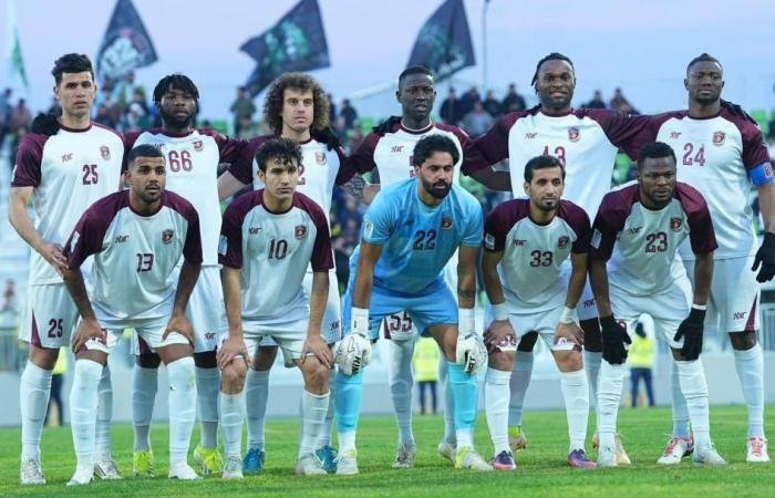 الرياضة الان | نفط ميسان العراقي.. ضعف في الدفاع.. وقوة في الهجوم | عيون الجزيرة الرياضي