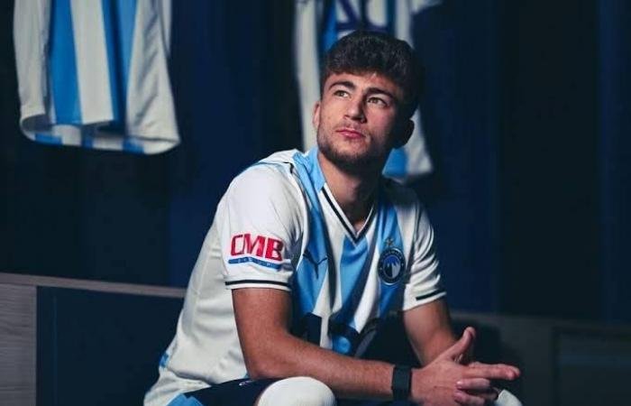 الرياضة الان | صراع القمة.. لماذا فضل عودة الفاخوري بيراميدز على الأهلي؟ | عيون الجزيرة الرياضي