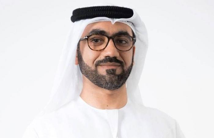 وليد العوضي: القضايا الجيوسياسية ليست حكراً على منطقتنا.. وهدفنا صدارة الإمارات المالية (فيديو)