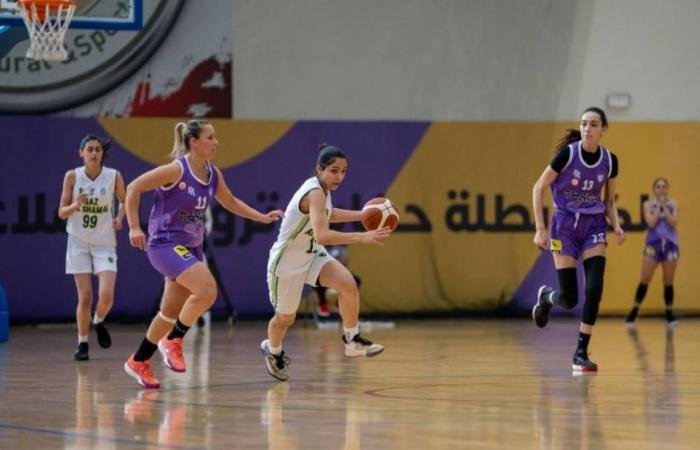 الرياضة الان | الأمل التونسي يؤجل حسم لقب السلة إلى الختام في «عربية السيدات 2026» | عيون الجزيرة الرياضي