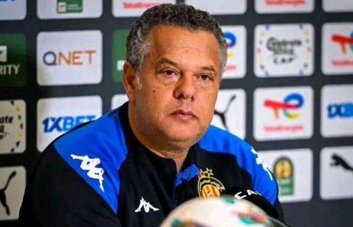 الرياضة الان | الترجي يعلن رحيل ماهر الكنزاري بعد التعثر في دوري أبطال إفريقيا | عيون الجزيرة الرياضي