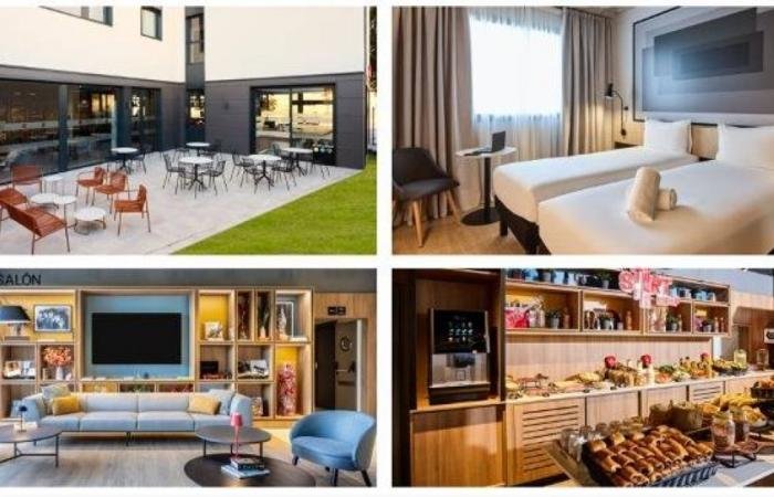 فندق إيبيس مدريد نورتي لاس تابلاس.. تجربة إقامة عصرية تلبي تطلعات العائلات ورجال الأعمال