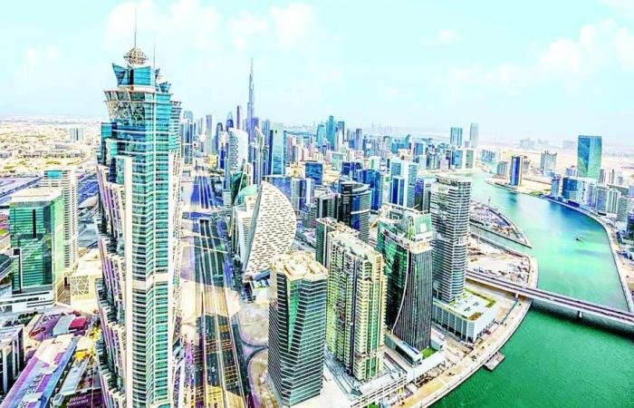 نايت فرانك: نقص معروض العقارات الصناعية واللوجستية يعزز نمو الطلب في الإمارات