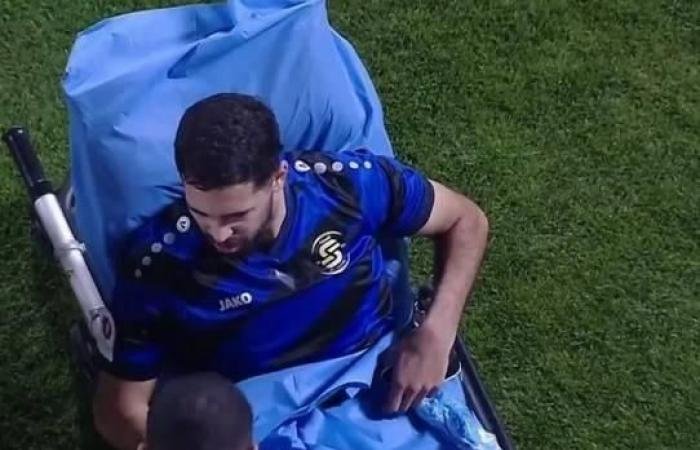 الرياضة الان | إصابة قوية لعلوان تزيد متاعب الأردن قبل مشاركته الأولى في كأس العالم | عيون الجزيرة الرياضي