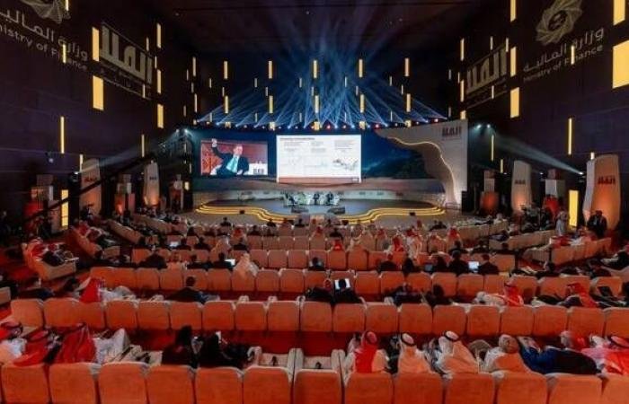 مؤتمر العلا للأسواق الناشئة يناقش تحديات الدين والتجارة العالمية