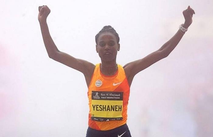 الرياضة الان | رأس الخيمة على موعد مع العمالقة في النسخة الـ 19 من نصف الماراثون | عيون الجزيرة الرياضي