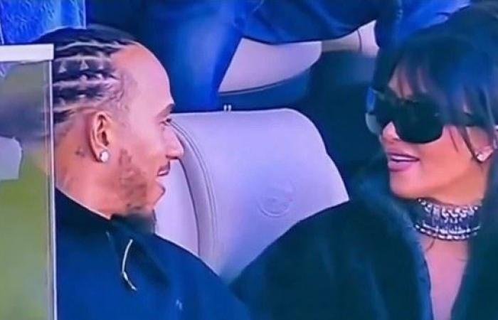 الرياضة الان | تحذير لويس هاميلتون من«لعنة كارداشيان» | عيون الجزيرة الرياضي