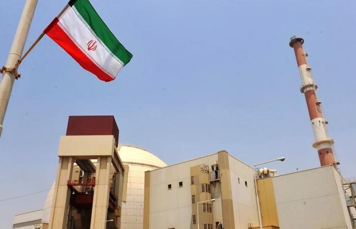 إيران تشترط رفع جميع العقوبات لتخفيف تخصيب اليورانيوم | عيون الجزيرة