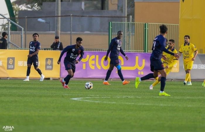 زعيم الجنوب للاقتراب من الكبار