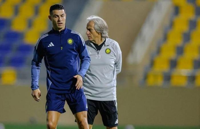 الرياضة الان | يعود أمام الفتح.. رونالدو ينهي إضرابه عن اللعب | عيون الجزيرة الرياضي